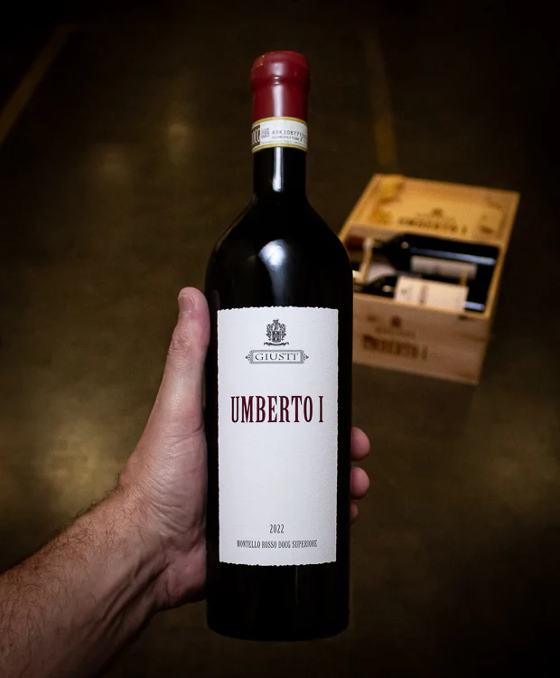 One Great Wine Every Day